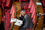 Questions To The French Government At The National Assembly