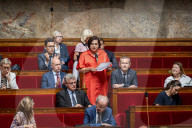 Questions To The French Government At The National Assembly