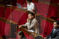 Questions To The French Government At The National Assembly
