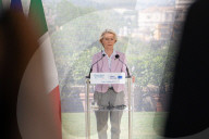 The Mattei Plan for Africa and the Global Gateway