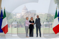 The Mattei Plan for Africa and the Global Gateway