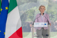 The Mattei Plan for Africa and the Global Gateway