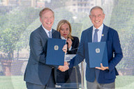 The Mattei Plan for Africa and the Global Gateway