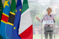 The Mattei Plan for Africa and the Global Gateway