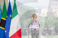 The Mattei Plan for Africa and the Global Gateway
