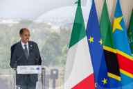 The Mattei Plan for Africa and the Global Gateway