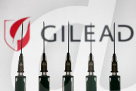 Lenacapavir HIV Vaccine Photo Illustrations