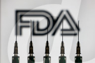Lenacapavir HIV Vaccine Photo Illustrations