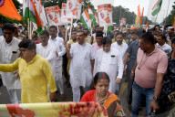 Politics In India