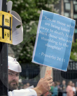 UK Assisted Dying Bill Protests