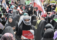 The Iranian-Israeli Conflict