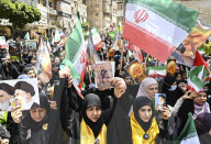 The Iranian-Israeli Conflict