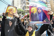 The Iranian-Israeli Conflict
