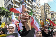 The Iranian-Israeli Conflict
