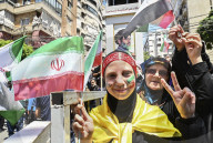 The Iranian-Israeli Conflict