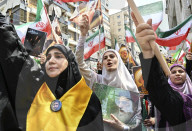 The Iranian-Israeli Conflict