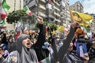 The Iranian-Israeli Conflict