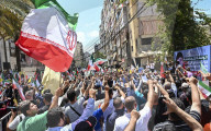 The Iranian-Israeli Conflict