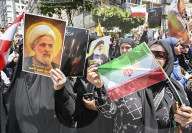 The Iranian-Israeli Conflict