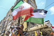 The Iranian-Israeli Conflict