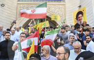 The Iranian-Israeli Conflict