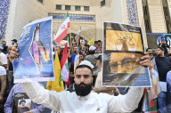 The Iranian-Israeli Conflict