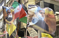 The Iranian-Israeli Conflict