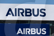 Paris Air Show 2025 - Airbus