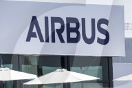 Paris Air Show 2025 - Airbus