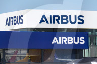 Paris Air Show 2025 - Airbus