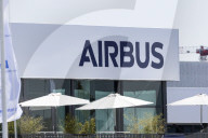 Paris Air Show 2025 - Airbus