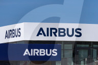 Paris Air Show 2025 - Airbus