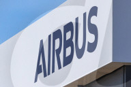 Paris Air Show 2025 - Airbus