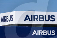Paris Air Show 2025 - Airbus