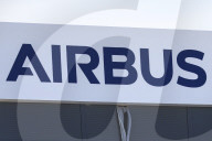 Paris Air Show 2025 - Airbus