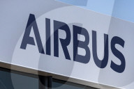 Paris Air Show 2025 - Airbus