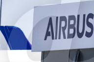 Paris Air Show 2025 - Airbus