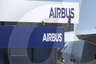 Paris Air Show 2025 - Airbus