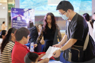 Job Fair