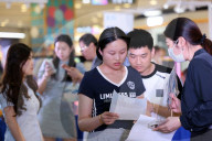 Job Fair
