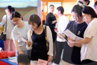 Job Fair