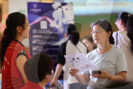 Job Fair