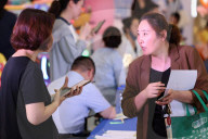 Job Fair