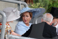 Royal Ascot-Day Four