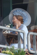 Royal Ascot-Day Four