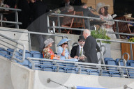 Royal Ascot-Day Four