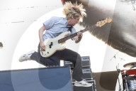 Shame In Concert