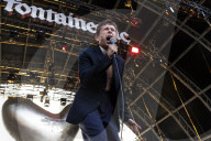 Shame In Concert