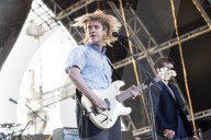 Shame In Concert