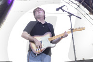 Shame In Concert